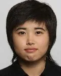 태권도선수인 로빈 쳉의 대표 이미지