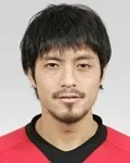 축구선수인 스즈키 케이타의 대표 이미지