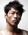 영화배우인 곽진석의 대표 이미지