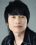 가수인 하성호의 대표 이미지