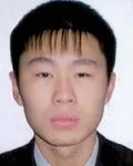 태권도선수인 드미트리김의 대표 이미지