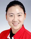 배구선수인 쉐첸의 대표 이미지