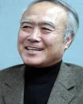 작가인 현기영의 대표 이미지