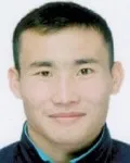복싱선수인 한아티 쓰라무의 대표 이미지