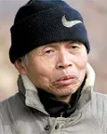 (전직)아동문학가인 권정생의 대표 이미지