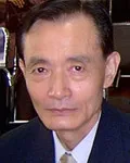 아동문학가인 권오삼의 대표 이미지