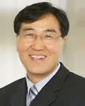 아동문학가인 송재찬의 대표 이미지