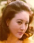영화배우인 진도희의 대표 이미지