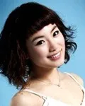 뮤지컬배우인 김자경의 대표 이미지