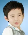 CF모델인 정태수의 대표 이미지