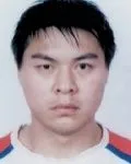 복싱선수인 장즈레이의 대표 이미지