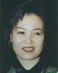 아동문학가인 김혜리의 대표 이미지