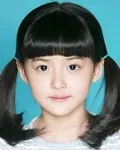 모델인 현나경의 대표 이미지