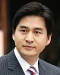 탤런트인 정병철의 대표 이미지
