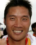 스포츠인인 멍관량의 대표 이미지