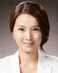 기상캐스터인 이세나의 대표 이미지