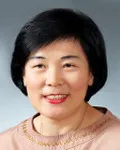 시인인 김민정의 대표 이미지