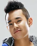 VJ, 가수인 손한별의 대표 이미지
