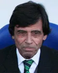 축구감독인 파코 차팔로의 대표 이미지