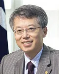 대학교수인 전운기의 대표 이미지
