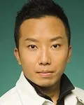 영화배우인 이치카와 카메지로의 대표 이미지