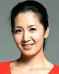 탤런트인 최정원의 대표 이미지