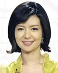 아나운서인 김선희의 대표 이미지