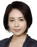 영화배우인 니시하라 아키의 대표 이미지
