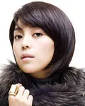 가수, 방송인인 세미의 대표 이미지