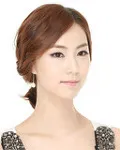 가수인 마리아의 대표 이미지