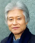 소설가, 대학교수, 시인인 정현종의 대표 이미지