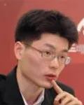 바둑기사인 김기용의 대표 이미지