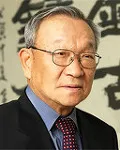 작가, 대학교수인 강만길의 대표 이미지