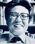평론가인 김현의 대표 이미지
