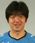 축구선수인 나나미 히로시의 대표 이미지