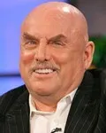 성우인 돈 라폰테인의 대표 이미지