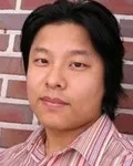 가수인 이진용의 대표 이미지