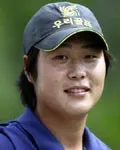 골프선수인 송기준의 대표 이미지