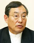 경제학자, (전직)기업인인 오마에 겐이치의 대표 이미지