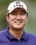 골프선수인 김준범의 대표 이미지