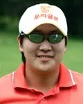 골프선수인 강모훈의 대표 이미지