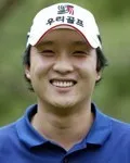 골프선수인 최인식의 대표 이미지