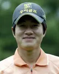골프선수인 전상우의 대표 이미지