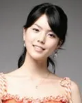 가수인 메구미의 대표 이미지