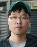 영화감독인 임진평의 대표 이미지