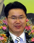 사격선수인 이주희의 대표 이미지