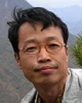 소설가인 박윤규의 대표 이미지
