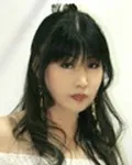 가수인 소피아의 대표 이미지