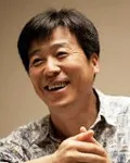 대학교수, 소설가인 임철우의 대표 이미지