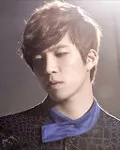 가수인 수현의 대표 이미지